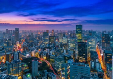 渋谷の出会いは夜景で決める！定番＆穴場のスポット6選を紹介