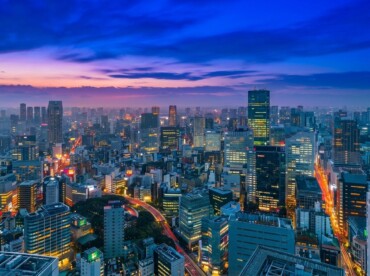渋谷の出会いは夜景で決める！定番＆穴場のスポット6選を紹介
