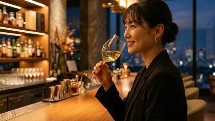 渋谷の出会いは1人飲みから！おすすめバー＆スポット10選
