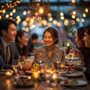 当日予約可能・一人参加歓迎！渋谷の出会いイベントの種類を紹介