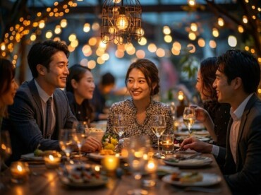 当日予約可能・一人参加歓迎！渋谷の出会いイベントの種類を紹介