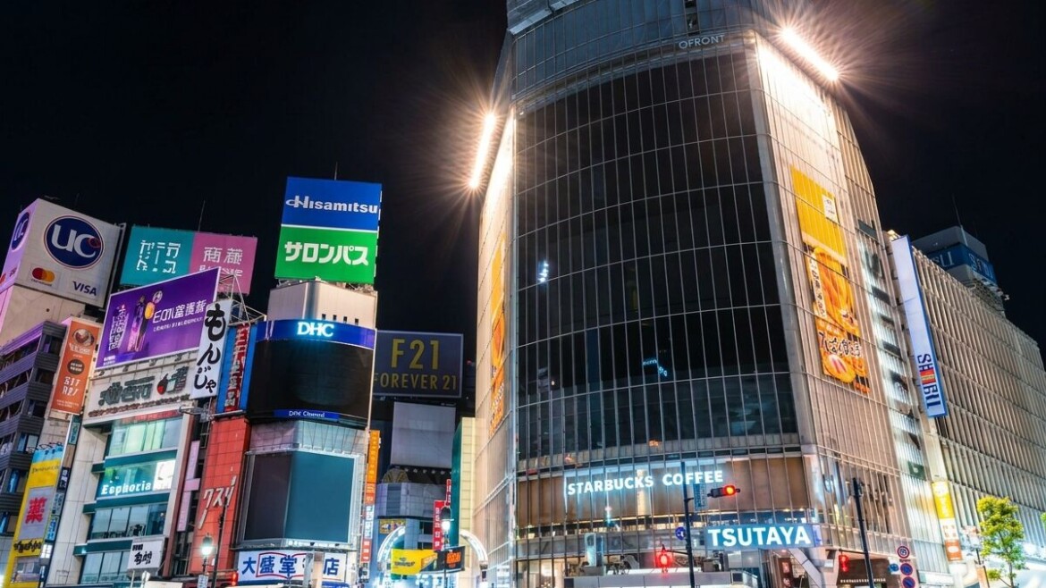 渋谷の終電後は出会いのチャンス！深夜のおすすめスポットを紹介