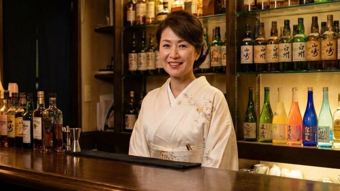 渋谷のアットホームな雰囲気で出会えるスナック8選！