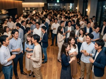 渋谷の街コン・恋活フェスで出会う！イベントの種類と交際につながるコツ