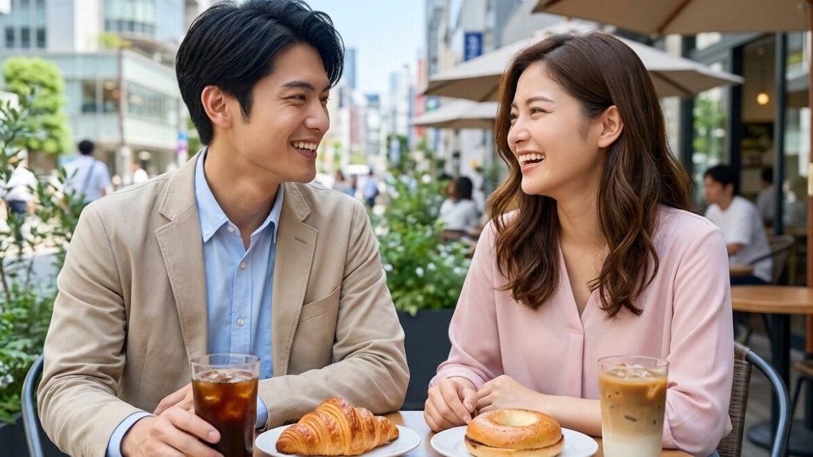 渋谷の昼の出会いはココ！1人OKのラウンジや厳選スポット