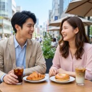 渋谷の昼の出会いはココ！1人OKのラウンジや厳選スポット