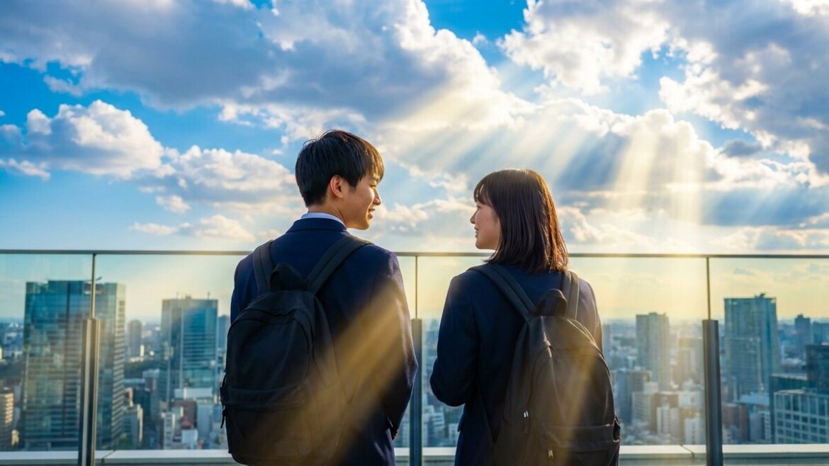渋谷の高校生向け出会い・遊び場ガイド！安全な無料スポットも紹介